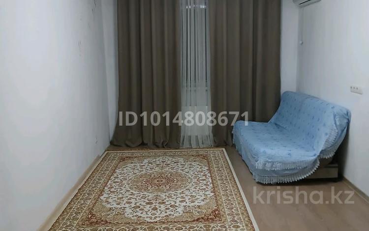 1-бөлмелі пәтер · 40 м² · 8/9 қабат, Капчагайская трасса 8, бағасы: 150 000 ₸ в Коянкусе — фото 2