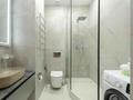 3-комнатная квартира · 85 м² · 3/13 этаж, Розыбакиева 247 — ТРЦ Мега за 30 000 ₸ в Алматы, Бостандыкский р-н — фото 10