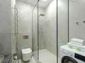 3-комнатная квартира · 85 м² · 3/13 этаж, Розыбакиева 247 — ТРЦ Мега за 30 000 ₸ в Алматы, Бостандыкский р-н — фото 11