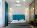 3-комнатная квартира · 85 м² · 3/13 этаж, Розыбакиева 247 — ТРЦ Мега за 30 000 ₸ в Алматы, Бостандыкский р-н — фото 3