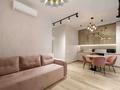 3-комнатная квартира · 85 м² · 3/13 этаж, Розыбакиева 247 — ТРЦ Мега за 30 000 ₸ в Алматы, Бостандыкский р-н — фото 4