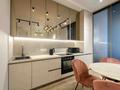 3-комнатная квартира · 85 м² · 3/13 этаж, Розыбакиева 247 — ТРЦ Мега за 30 000 ₸ в Алматы, Бостандыкский р-н — фото 9