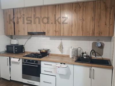 Отдельный дом · 4 комнаты · 150 м² · 5 сот., Улица Еркин — Ахмет Жубанов за 46 млн 〒 в 