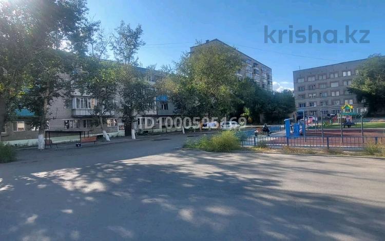 2-комнатная квартира · 39.1 м² · 3/4 этаж, Кабанбай батыра 164 — 20 квартал,40 квартал,35 квартал за 14.2 млн ₸ в Семее — фото 3