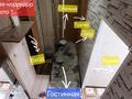 2-комнатная квартира · 39.1 м² · 3/4 этаж, Кабанбай батыра 164 — 20 квартал,40 квартал,35 квартал за 14.2 млн ₸ в Семее — фото 7