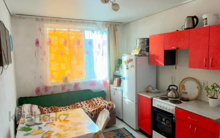 1-комнатная квартира · 33.5 м² · 7/9 этаж, А 105 20 за 17 млн ₸ в Астане, Сарайшык р-н — фото 3