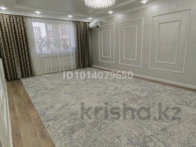 3-комнатная квартира · 101 м² · 2/5 этаж, мкр. Алтын орда 40В за 40 млн ₸ в Актобе