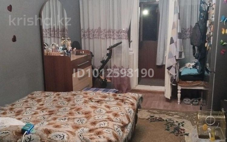 1-комнатная квартира · 18 м² · 3/5 этаж, Терешкова — пр.Кунаева за 7 млн ₸ в Шымкенте, Аль-Фарабийский р-н — фото 2