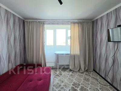 1-бөлмелі пәтер · 29 м² · 4/6 қабат, Республики 18Б, бағасы: 10.4 млн ₸ в Косшы