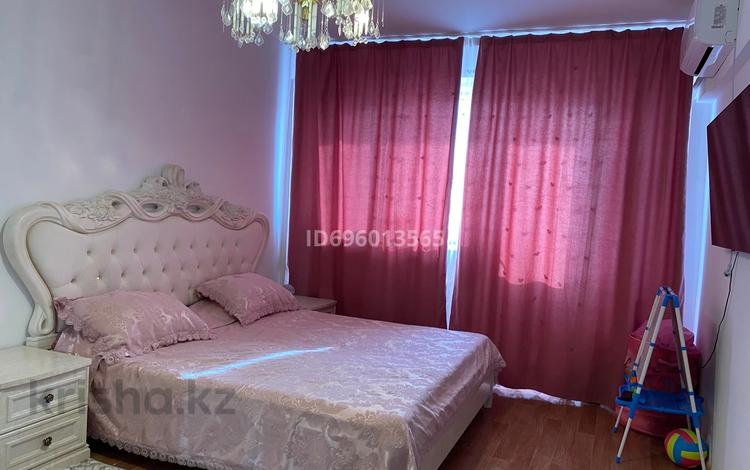 1-комнатная квартира · 36 м² · 3/5 этаж, Спутник 2 за 19 млн ₸ в Конаеве — фото 2