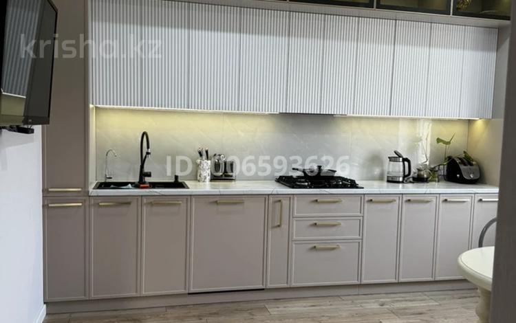 Отдельный дом · 4 комнаты · 140 м² · 5 сот., Тимирязева 6 за 55 млн 〒 в Костанае — фото 2