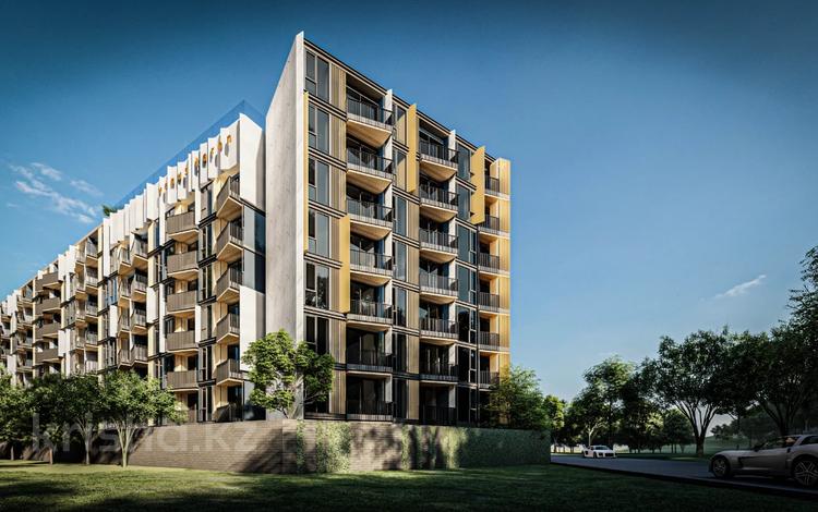 2-бөлмелі пәтер · 30 м² · 7/8 қабат, Пхукет 1, бағасы: ~ 52.2 млн 〒 — фото 3