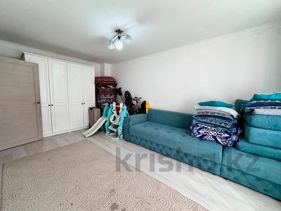 2-бөлмелі пәтер · 59 м² · 5/14 қабат, бектурова 4 в, бағасы: 30.5 млн ₸ в Астане, Есильский р-н