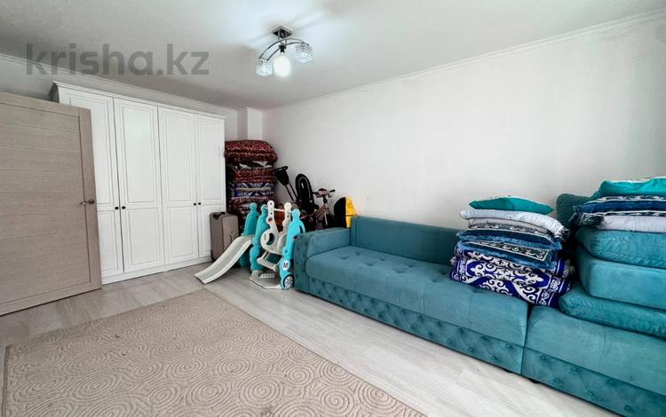 2-бөлмелі пәтер · 59 м² · 5/14 қабат, бектурова 4 в, бағасы: 30.5 млн ₸ в Астане, Есильский р-н — фото 12