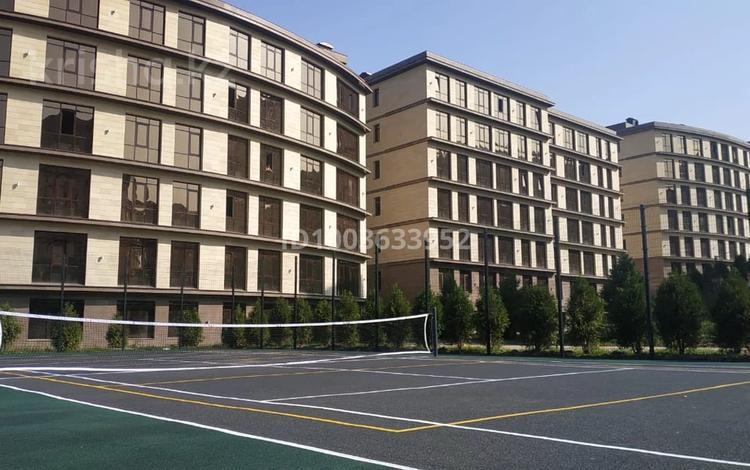 2-комнатная квартира · 51 м² · 6/8 этаж, Ушкемпирова 44 1 — Ушкемпирова 44 за 400 000 ₸ в Алматы, Бостандыкский р-н — фото 28
