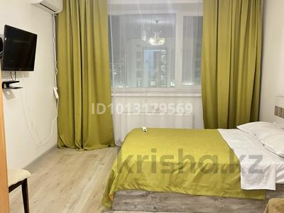 1-комнатная квартира · 40 м² · 5 этаж, Аль-фараби 46 за 16 000 ₸ в Астане, Есильский р-н