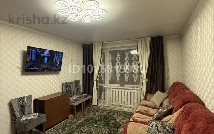 2-бөлмелі пәтер · 48.5 м² · 9/9 қабат, Восток-3 ш/а. 21, бағасы: 16 млн ₸ в Караганде, Алихана Бокейханова р-н — фото 2