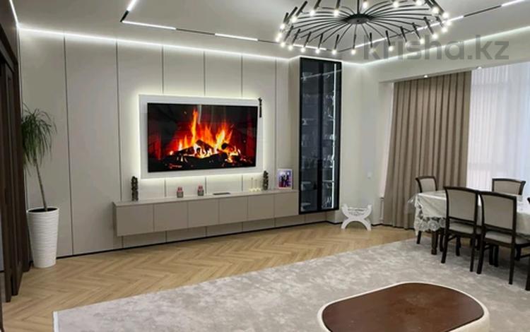 4-бөлмелі пәтер · 170 м² · 3/9 қабат, мкр 12, бағасы: 73 млн 〒 в Актобе — фото 2