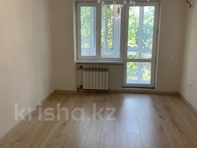 2-бөлмелі пәтер, 51.4 м², 4/5 қабат, Ербола Сыпатаева 117А, бағасы: 38 млн 〒 в Алматы, Бостандыкский р-н