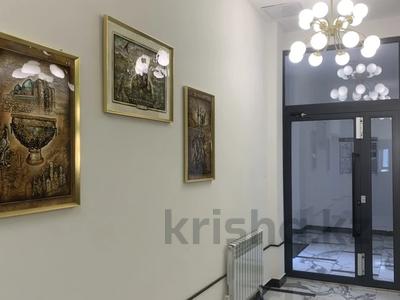 2-комнатная квартира · 54 м² · 7/9 этаж, Ахмет Байтурсынулы 22 за 27.5 млн ₸ в Астане, Алматы р-н