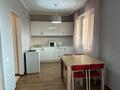 1-комнатная квартира, 35 м², 1/17 этаж помесячно, Туркестан 30/1 — Возле Академий хореографии, Ботанического сада за 180 000 〒 в Астане, Есильский р-н — фото 2