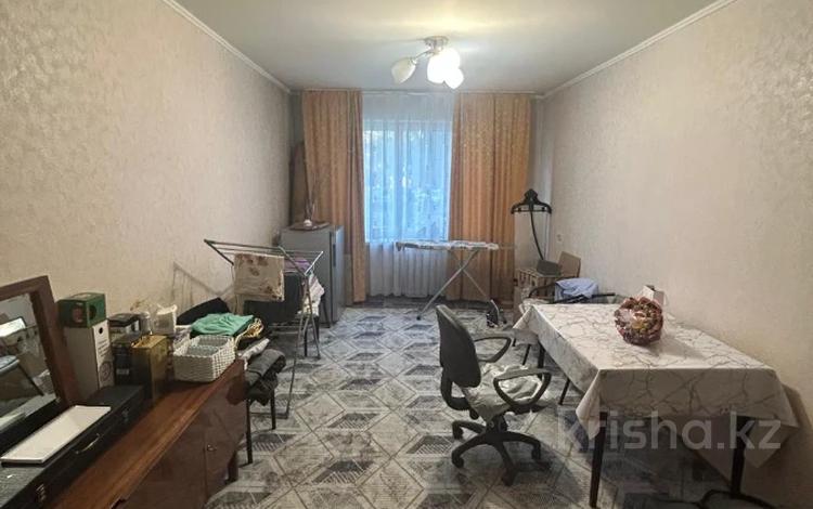 3-комнатная квартира · 65.5 м² · 1/12 этаж, НАБЕРЕЖНАЯ 7 за 25.5 млн ₸ в Павлодаре — фото 2