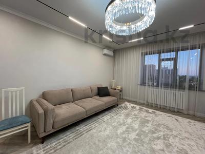 3-комнатная квартира · 104 м² · 7/9 этаж, Посмакова за 72.9 млн 〒 в Семее