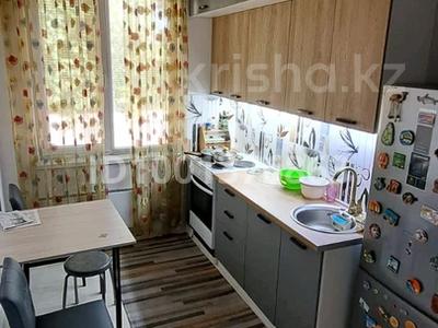 1-бөлмелі пәтер · 40 м² · 1/5 қабат, Көкжиек ш/а., бағасы: 180 000 ₸ в Алматы, Жетысуский р-н