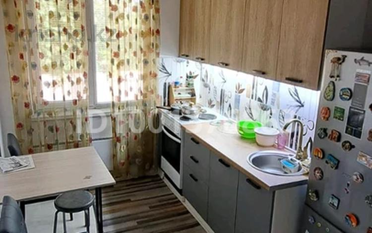1-бөлмелі пәтер · 40 м² · 1/5 қабат, Көкжиек ш/а., бағасы: 180 000 ₸ в Алматы, Жетысуский р-н — фото 2
