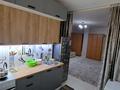 1-бөлмелі пәтер · 40 м² · 1/5 қабат, Көкжиек ш/а., бағасы: 180 000 ₸ в Алматы, Жетысуский р-н — фото 2