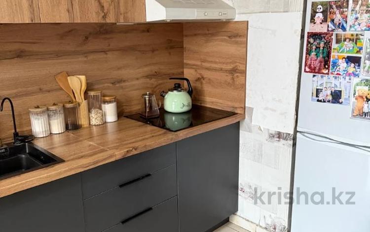 2-комнатная квартира · 62.5 м² · 9/9 этаж, мкр Аккент за 35 млн ₸ в Алматы, Алатауский р-н — фото 17