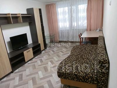 1-комнатная квартира · 30 м² · 1/5 этаж, мкр Юго-Восток, Мкр Юго-Восток, 27й микрорайон 3 за 135 000 〒 в Караганде, Казыбек би р-н