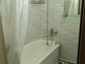 1-комнатная квартира · 30 м² · 1/5 этаж, мкр Юго-Восток, Мкр Юго-Восток, 27й микрорайон 3 за 135 000 〒 в Караганде, Казыбек би р-н — фото 5