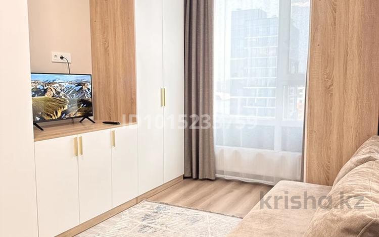 1-бөлмелі пәтер · 31 м² · 17/19 қабат, Туран 57А, бағасы: 290 000 ₸ в Астане, Нура р-н — фото 2