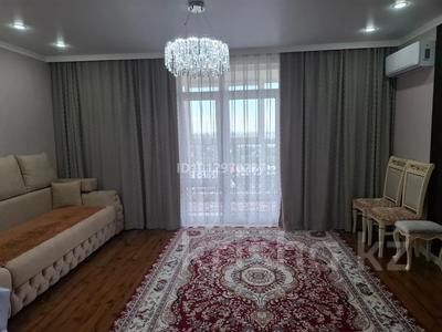 2-бөлмелі пәтер · 65 м² · 10/12 қабат, Утепова 31 — жандосова/темирязева, бағасы: 65 млн ₸ в Алматы, Бостандыкский р-н