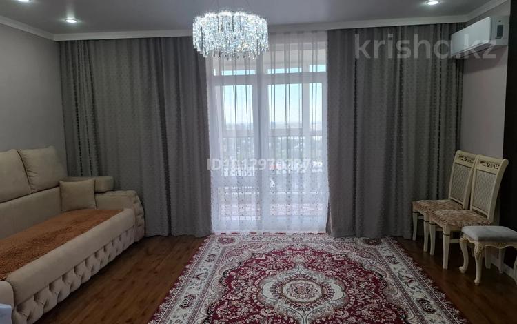 2-бөлмелі пәтер · 65 м² · 10/12 қабат, Утепова 31 — жандосова/темирязева, бағасы: 65 млн ₸ в Алматы, Бостандыкский р-н — фото 2