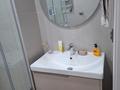 2-бөлмелі пәтер · 65 м² · 10/12 қабат, Утепова 31 — жандосова/темирязева, бағасы: 65 млн ₸ в Алматы, Бостандыкский р-н — фото 15