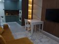 2-комнатная квартира · 57 м² · 2/9 этаж, мкр Кайрат 304/2 блок2 за 37 млн ₸ в Алматы, Турксибский р-н