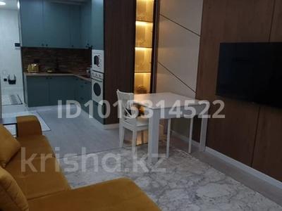 2-комнатная квартира · 57 м² · 2/9 этаж, мкр Кайрат 304/2 блок2 за 37 млн ₸ в Алматы, Турксибский р-н