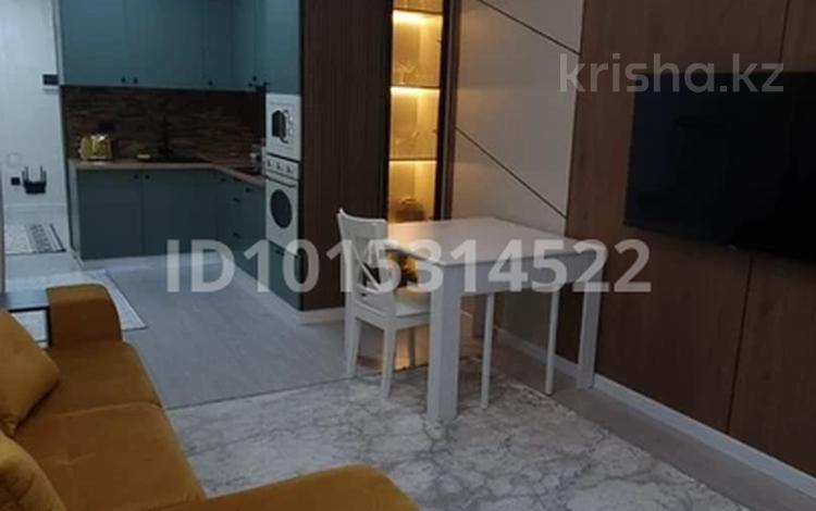 2-комнатная квартира · 57 м² · 2/9 этаж, мкр Кайрат 304/2 блок2 за 37 млн ₸ в Алматы, Турксибский р-н — фото 2