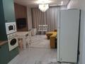 2-комнатная квартира · 57 м² · 2/9 этаж, мкр Кайрат 304/2 блок2 за 37 млн ₸ в Алматы, Турксибский р-н — фото 4