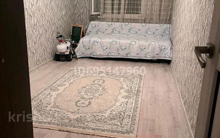 2-комнатная квартира · 56 м² · 2/5 этаж, 9 мкрн 56 за 130 000 ₸ в Таразе — фото 2
