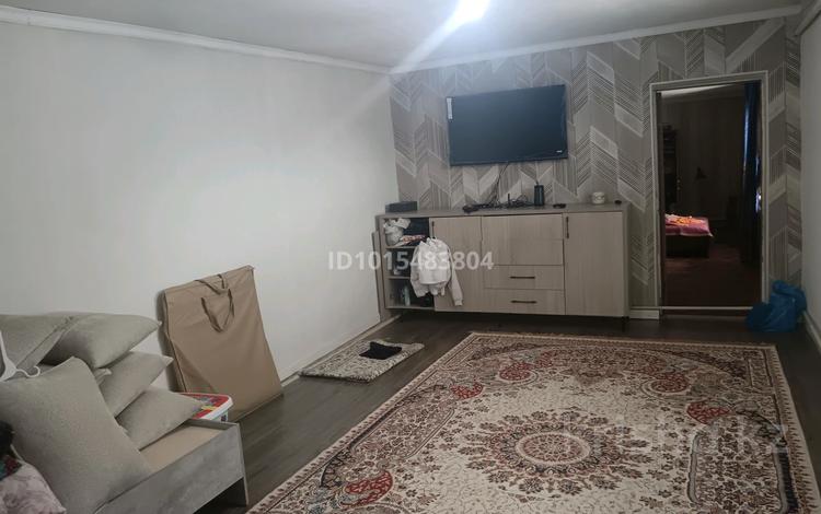 Отдельный дом · 3 комнаты · 60 м² · 3 сот., мкр Томирис, Шынкожа Батыра 72 — Борохолка за 180 000 ₸ в Алматы, Алатауский р-н — фото 2