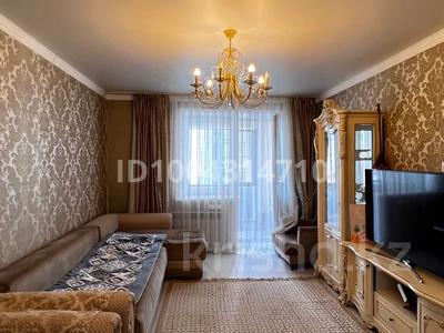 2-комнатная квартира · 69 м² · 6/9 этаж, Бухар Жырау 30 за 42 млн 〒 в Астане, Есильский р-н