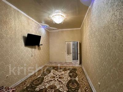 1-комнатная квартира · 45 м² · 5 этаж, 16-й мкр 38 за 120 000 ₸ в Актау