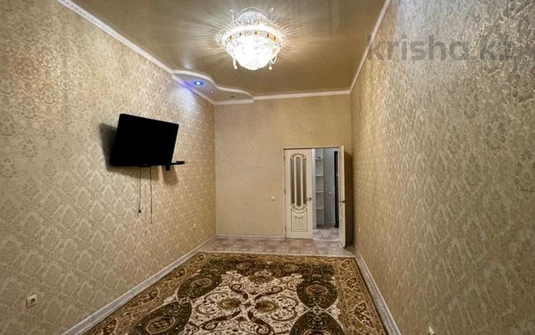 1-комнатная квартира · 45 м² · 5 этаж, 16-й мкр 38 за 120 000 ₸ в Актау — фото 2