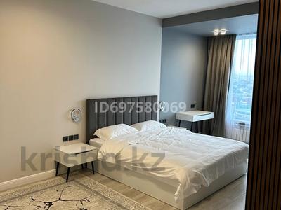 1-бөлмелі пәтер · 54 м² · 7/25 қабат, Байдибек би стр. 127/7, бағасы: 250 000 ₸ в Шымкенте, Абайский р-н