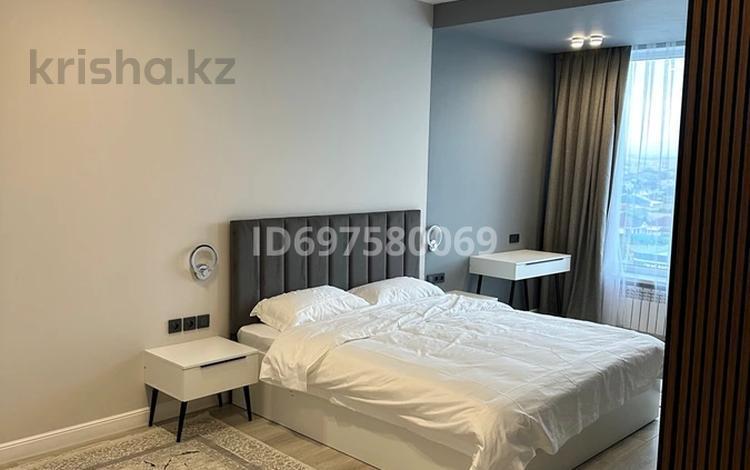 1-бөлмелі пәтер · 54 м² · 7/25 қабат, Байдибек би стр. 127/7, бағасы: 250 000 ₸ в Шымкенте, Абайский р-н — фото 3