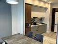 1-бөлмелі пәтер · 54 м² · 7/25 қабат, Байдибек би стр. 127/7, бағасы: 250 000 ₸ в Шымкенте, Абайский р-н — фото 9