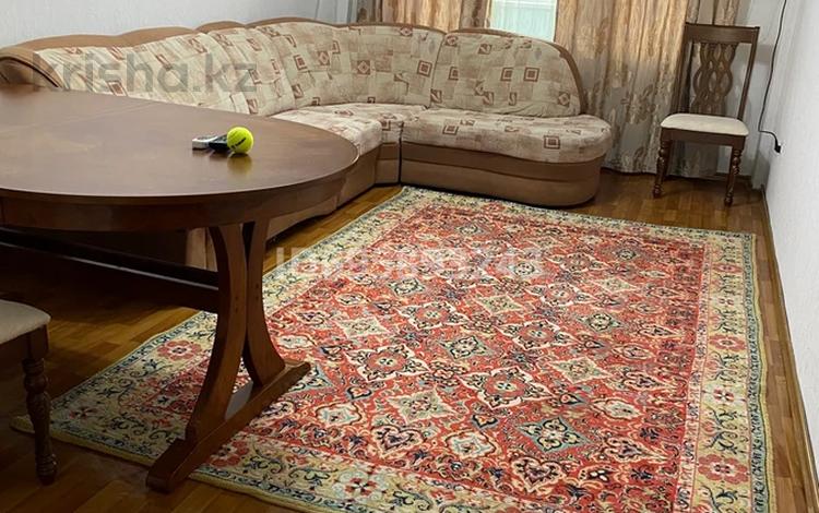 4-комнатная квартира · 78 м² · 3/5 этаж, Ғабит Мусрепова — Фима Скатков за 21.8 млн ₸ в  — фото 2